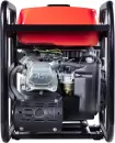 Бензиновый генератор Fubag PRI 4500 icon 2