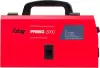 Сварочный инвертор Fubag PRMIG 2000 фото 5