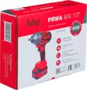 Гайковерт Fubag PRWA 800 фото 8