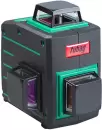 Лазерный нивелир Fubag Pyramid 30G V2х360H360 icon 3