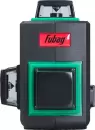 Лазерный нивелир Fubag Pyramid 30G V2х360H360 icon 4