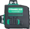 Лазерный нивелир Fubag Pyramid 30G V2х360H360 icon 5