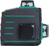 Лазерный нивелир Fubag Pyramid 30G V2х360H360 icon 6