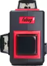 Лазерный нивелир Fubag Pyramid 30R V2х360H360 icon 4