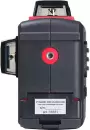 Лазерный нивелир Fubag Pyramid 30R V2х360H360 icon 9