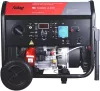 Бензиновый генератор Fubag TI 10000 A ES фото 2