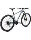 Велосипед FUJI Nevada 29 1.7 L 2021 (серый) icon 3