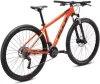 Велосипед Fuji Nevada 29 3.0 L 2021 (оранжевый) фото 3