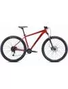 Велосипед Fuji Nevada MTB 29 1.5 D A2-SL р.19 2021 (красный) icon