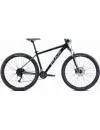 Велосипед Fuji Nevada MTB 29 1.5 D A2-SL р.21 2021 (черный) icon