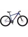 Велосипед Fuji Nevada MTB 29 4.0 LTD A2-SL р.17 2021 (голубой) icon