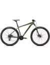 Велосипед Fuji Nevada MTB 29 4.0 LTD A2-SL р.19 2021 (зеленый) icon