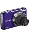 Фотоаппарат Fujifilm FinePix JV300 icon 10