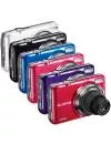 Фотоаппарат Fujifilm FinePix JV300 icon 12