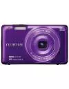 Фотоаппарат FujiFilm FinePix JX650 icon 8