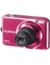 Цифровой фотоаппарат Fujifilm FinePix L55 icon 4