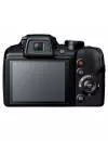 Фотоаппарат Fujifilm FinePix S9200 icon 4