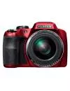 Фотоаппарат Fujifilm FinePix S9200 icon 6