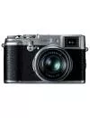 Фотоаппарат FujiFilm FinePix X100 icon