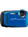 Фотоаппарат Fujifilm FinePix XP120 фото 10