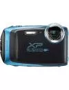 Фотоаппарат Fujifilm FinePix XP130 icon