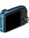 Фотоаппарат Fujifilm FinePix XP140 Blue фото 5
