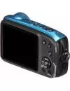 Фотоаппарат Fujifilm FinePix XP140 Blue icon 6