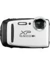 Фотоаппарат Fujifilm FinePix XP140 White icon