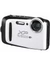 Фотоаппарат Fujifilm FinePix XP140 White фото 2