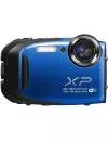 Фотоаппарат Fujifilm FinePix XP70 icon