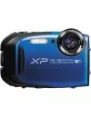 Фотоаппарат Fujifilm FinePix XP80 icon 4