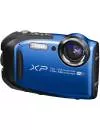Фотоаппарат Fujifilm FinePix XP80 фото 5