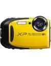 Фотоаппарат Fujifilm FinePix XP80 icon 9