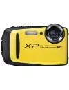 Фотоаппарат Fujifilm FinePix XP90 icon