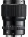 Объектив FujiFilm Fujinon GF110mm f/2 R LM WR фото 2