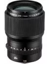 Объектив FujiFilm Fujinon GF110mm f/2 R LM WR icon 3