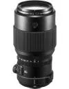 Объектив FujiFilm Fujinon GF250mm F4 R LM OIS WR фото 3