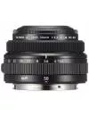 Объектив FujiFilm Fujinon GF50mm F3.5 R LM WR  icon