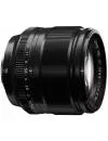 Объектив FujiFilm FUJINON XF56mm F1.2 R icon