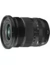 Объектив FujiFilm FUJINON XF10-24mm F4 R OIS WR icon