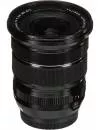 Объектив FujiFilm FUJINON XF10-24mm F4 R OIS WR icon 3