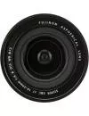 Объектив FujiFilm FUJINON XF10-24mm F4 R OIS WR icon 5