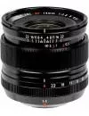 Объектив FUJIFILM FujiNon XF14 mm f/2.8 R X-Mount icon