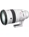 Объектив FujiFilm Fujinon XF200mm F2 R LM OIS WR icon