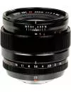 Объектив FujiFilm FUJINON XF23mmF1.4 R icon