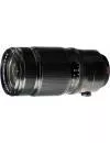 Объектив FujiFilm Fujinon XF50-140mm F2.8 R LM OIS WR icon