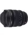 Объектив FujiFilm Fujinon XF8-16mm F2.8 R LM WR icon