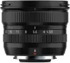 Объектив Fujifilm Fujinon XF8mm F3.5 R WR icon