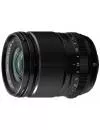 Объектив FujiFilm FUJINON XF 18mm F1.4 R LM WR icon