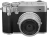 Фотоаппарат Fujifilm GFX100S (серебристый) icon